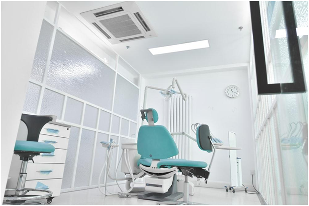 professional root canal treatment