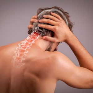 Are you suffering from chronic neck pain? Here’s the safest & surest treatment!