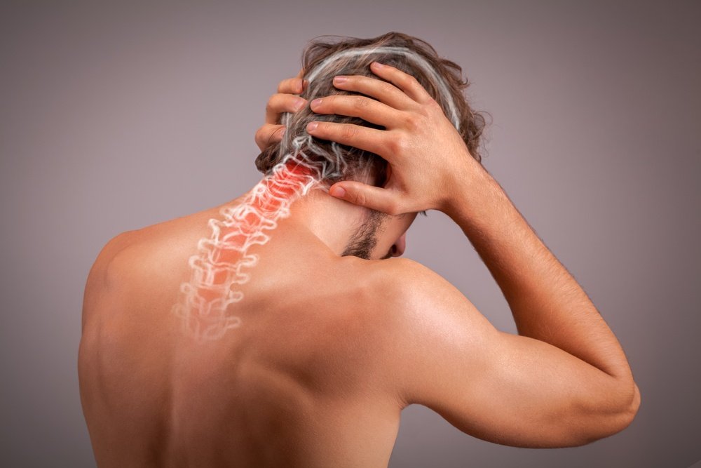 Are you suffering from chronic neck pain? Here’s the safest & surest treatment!