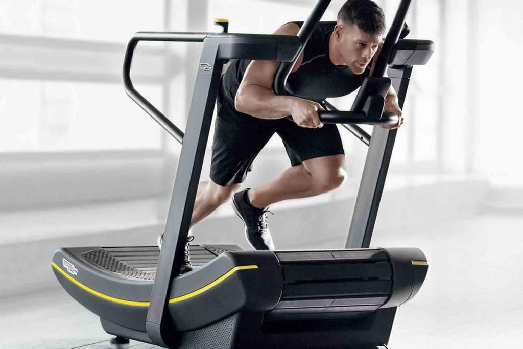 Why Treadmill Is the Popular Exercise Equipment