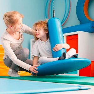 What is Occupational Therapy?