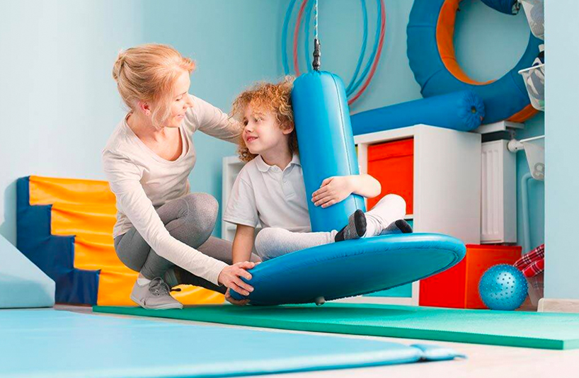 What is Occupational Therapy?