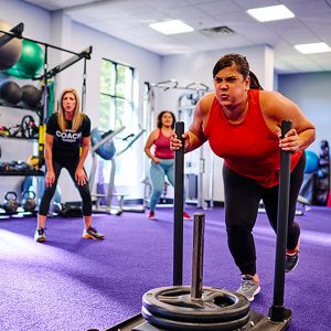 Health and Fitness with the Experts