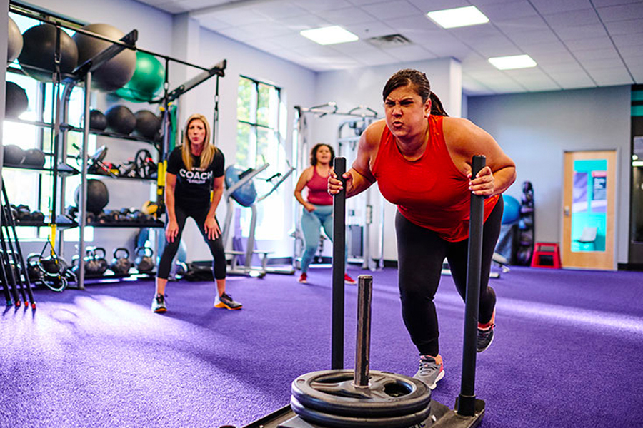 Health and Fitness with the Experts