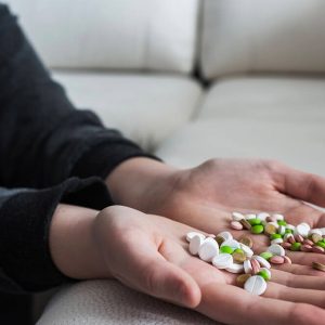 Treatment Of Substance Abuse In Alabama