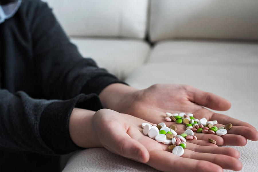 Treatment Of Substance Abuse In Alabama