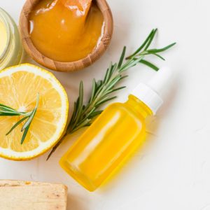 What is Organic Skincare?