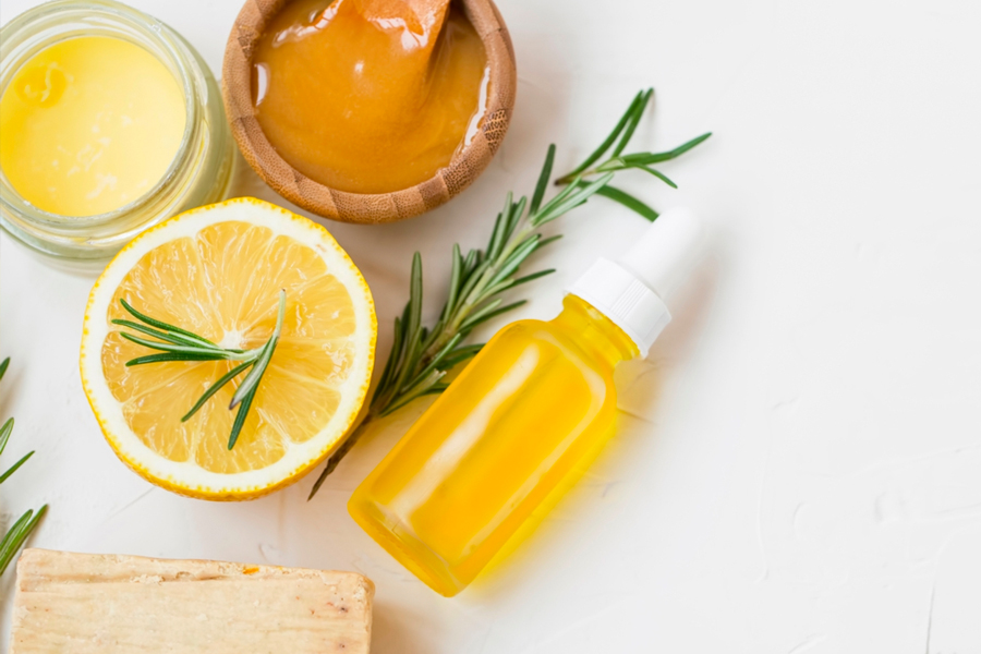 What is Organic Skincare?