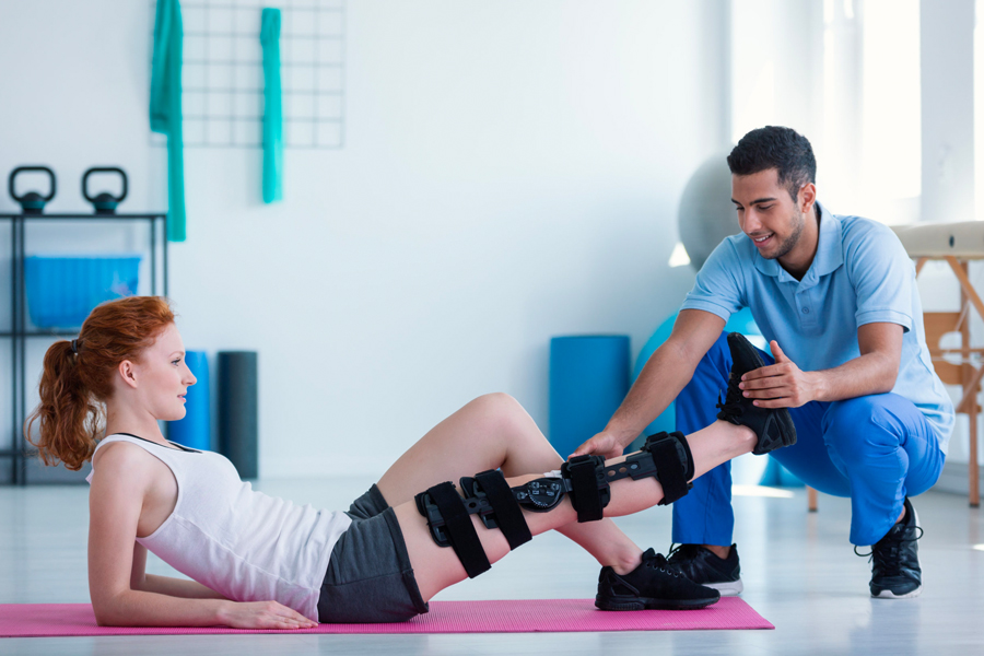 What is Sport Physical Therapy?