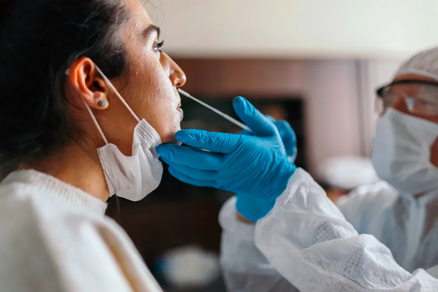 COVID-19 Testing- What You Need to Know?