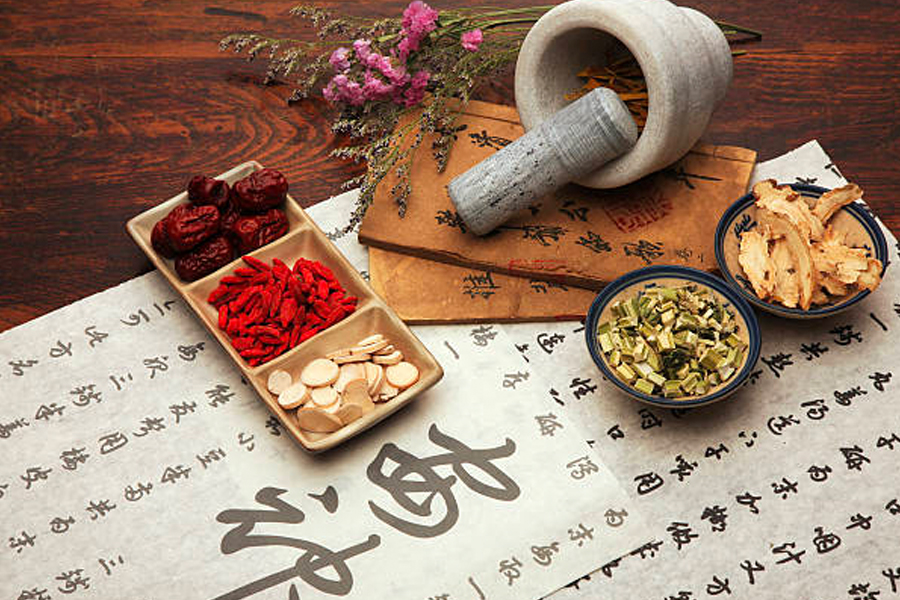 Best Places To Get Chinese Medicine In Singapore