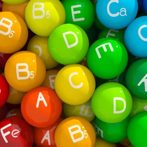 Know all about vitamins? How They Make us Our Body Stronger