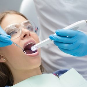 Teeth Whitening