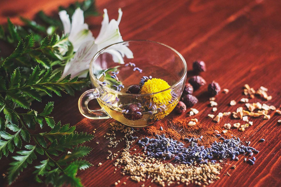 The Medicine Wheel- A Helpful Healing Tool