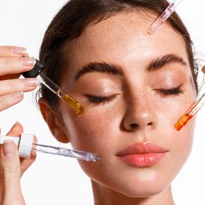 The Science Of How Skincare Can Boost Confidence