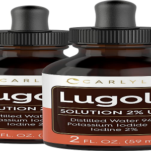 3 Things to Consider Before Using Potassium Iodide Drops