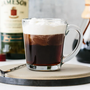 A List of Ingredients to Prepare Delicious Coffee Cocktail
