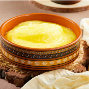 Health Benefits of Ayurvedic Ghee
