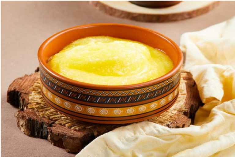 Health Benefits of Ayurvedic Ghee Body Projex