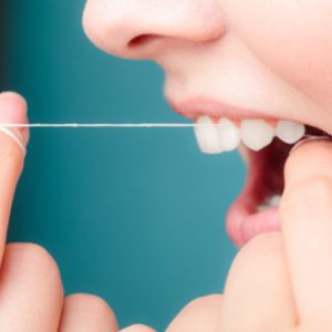 Maintain a good Oral Hygiene at Home