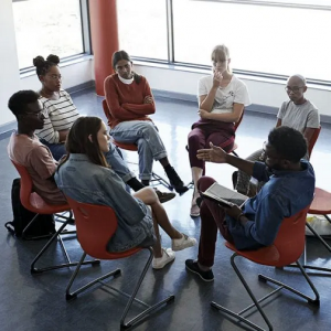 Managing ADHD As An Adult Compared To As A Child