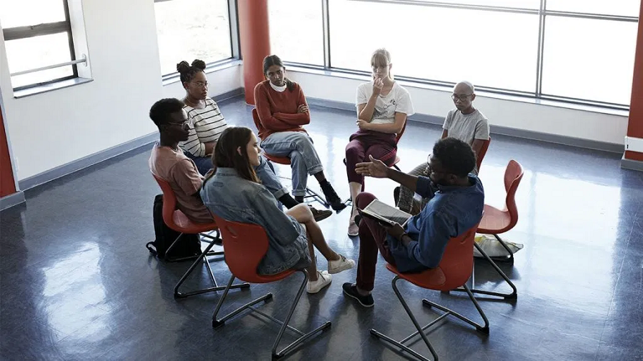 Managing ADHD As An Adult Compared To As A Child
