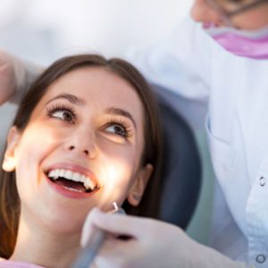 Prevention of Dental Emergency conditions
