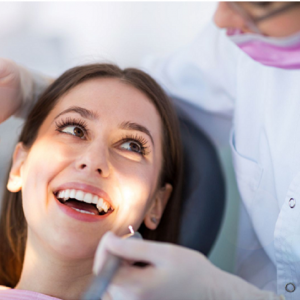 Prevention of Dental Emergency conditions