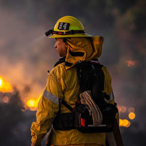 Protecting Our First Responders From PTSD
