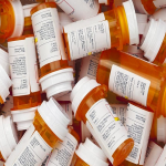 What To Do With Unused Prescription Medication