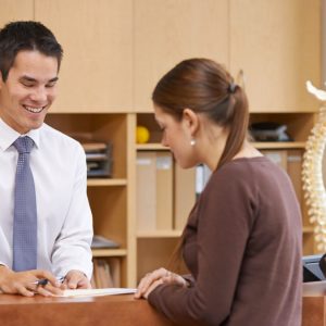 It’s Only a Missed Chiropractic Appointment