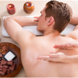 clinical massage therapy