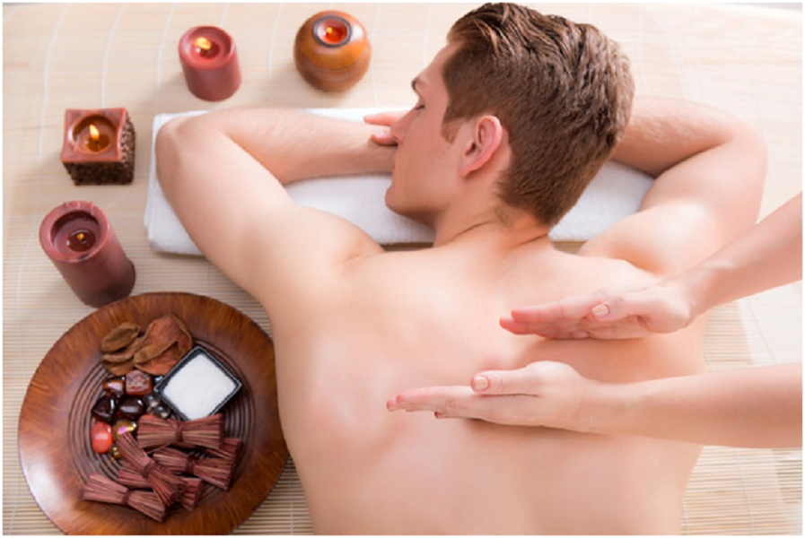 clinical massage therapy