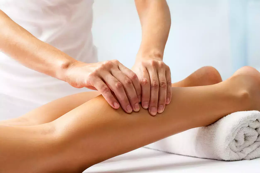 What Are The Advantages Of Massage Therapy