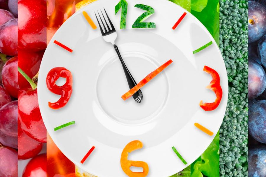 Which Time Of Day Is Best For Your Body To Consume Calories