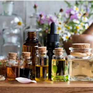 Why Include Aroma Oil In Your Health Routine