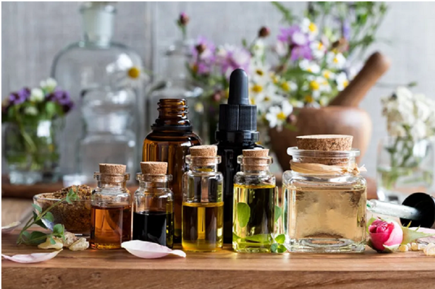 Why Include Aroma Oil In Your Health Routine