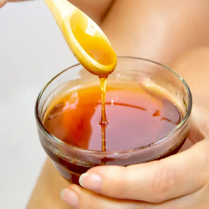 A Good Solution for Troubled Sleep Maple Syrup