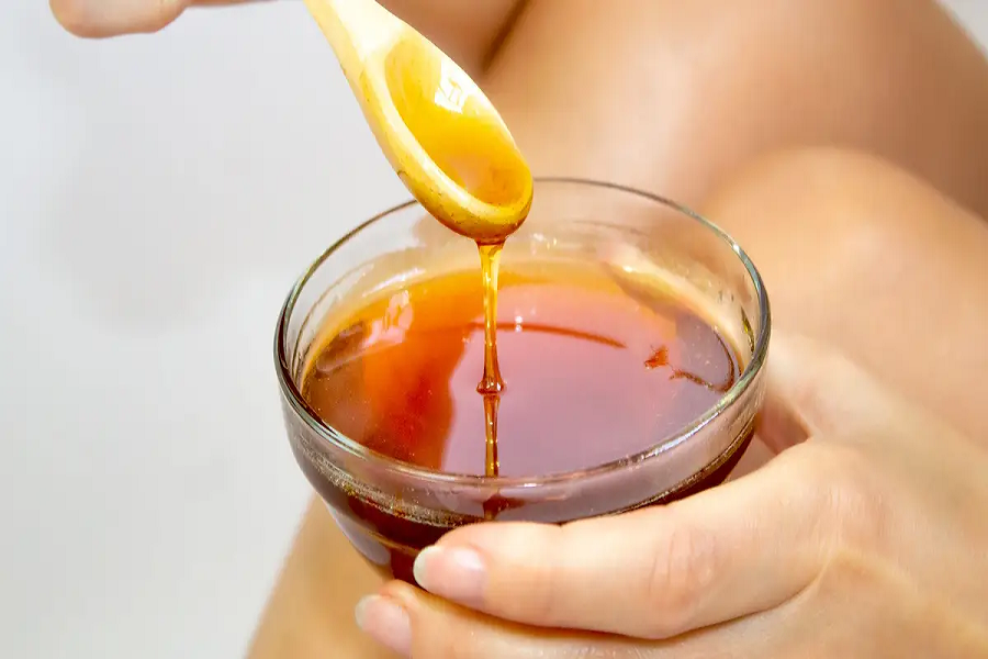 A Good Solution for Troubled Sleep Maple Syrup