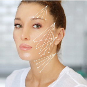 How Does Face Thread Lifting Work On V-Shaped Face