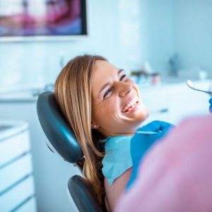 The Most Common Dental Procedures in Pediatrics