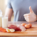 The Health Benefits of Protein