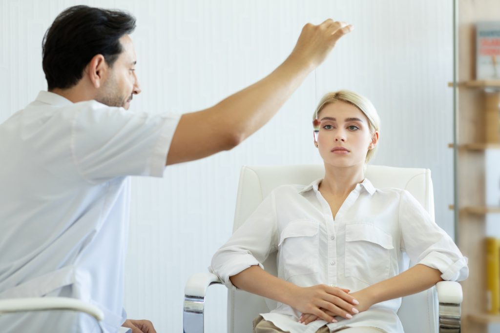 Hypnotherapy Near Me What Is Hypnosis?