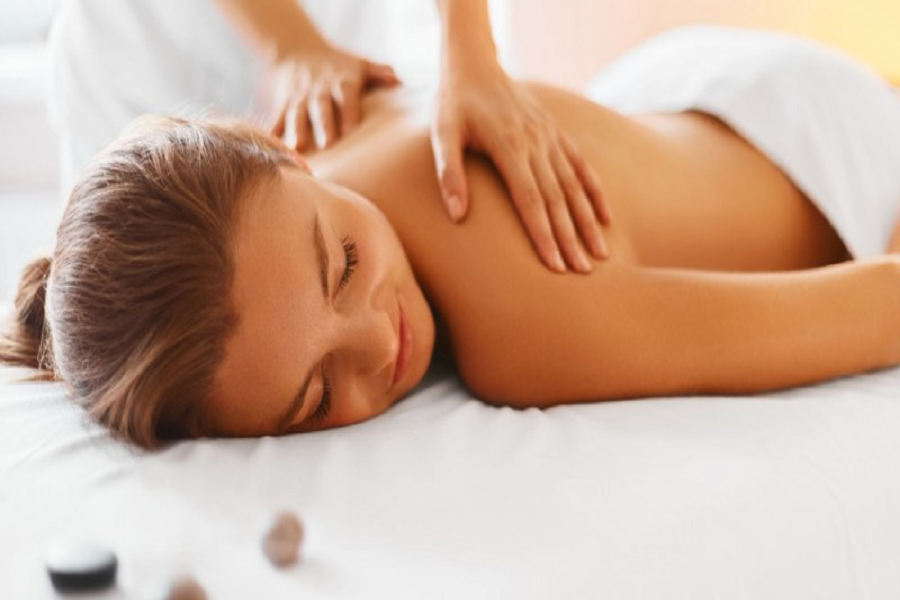 Surprising Benefits of Massage Therapy