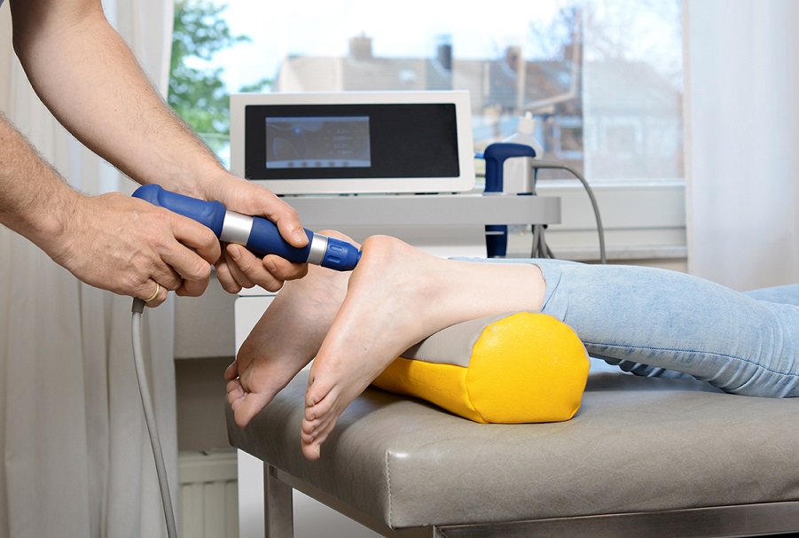 Tips To Choose Stem Wave Therapy For Orthopaedics