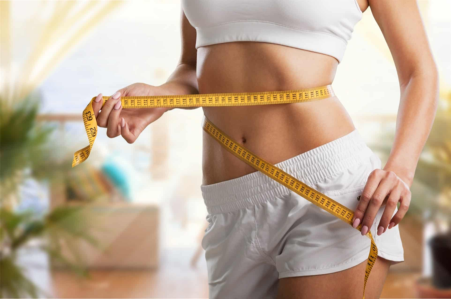 30 days weight loss program