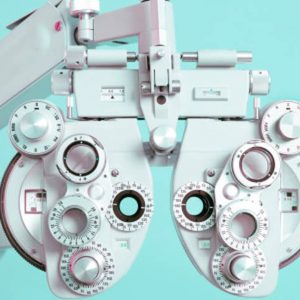Advice on Selecting An Optometrist