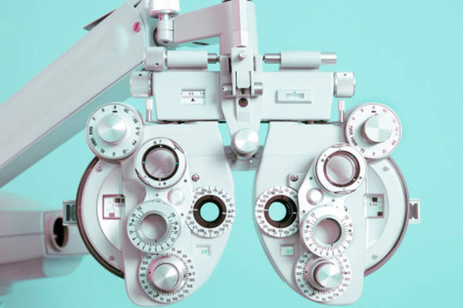 Advice on Selecting An Optometrist