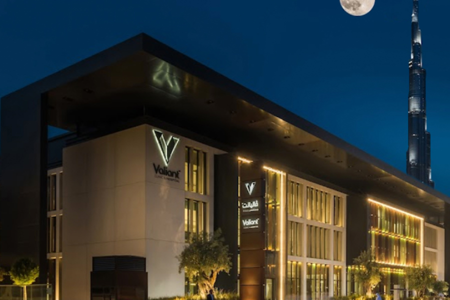 Get Pain Free In The Heart Of Dubai Experience Valiant Clinics Orthopaedic Services