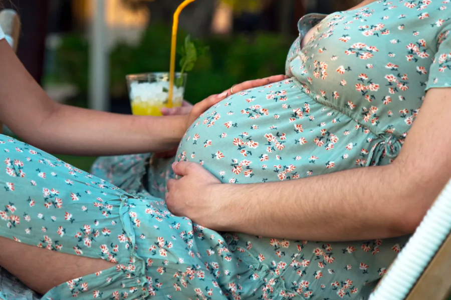 How to Find a Surrogate Mother The Definitive Guide